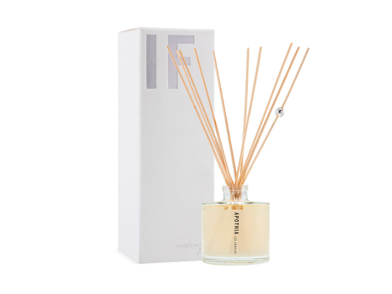 IF｜DIFFUSER / ROOM SPRAY｜APOTHIA LOS ANGELES（アポーシア ...