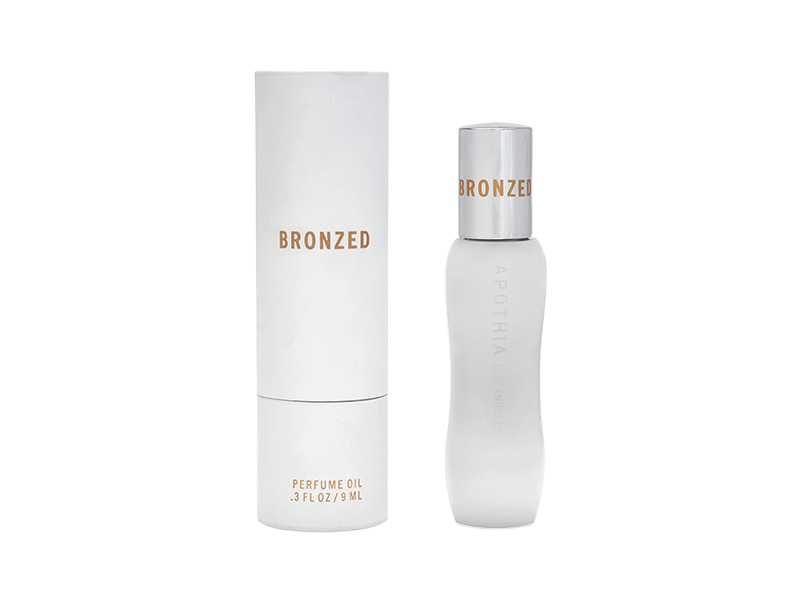 BRONZED Roll on｜PERFUME｜APOTHIA LOS ANGELES ...