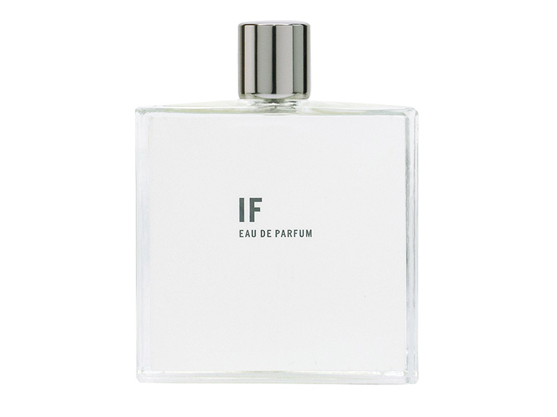 IF EAU DE PARFUM